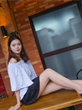 MussGirl慕丝女郎  NO.567 小崔(10)